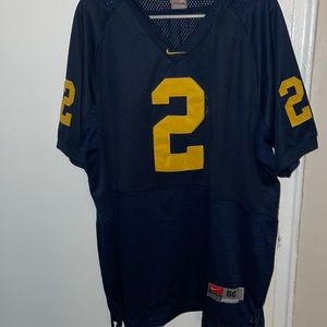 Authentic Nike Jersey